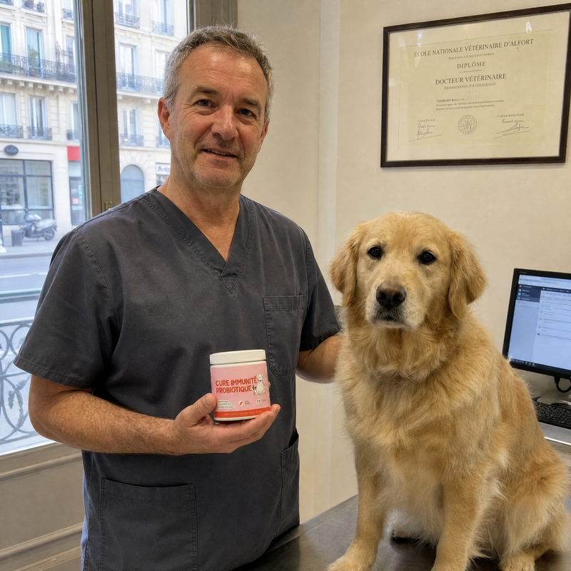 Dr Julien Marchetti